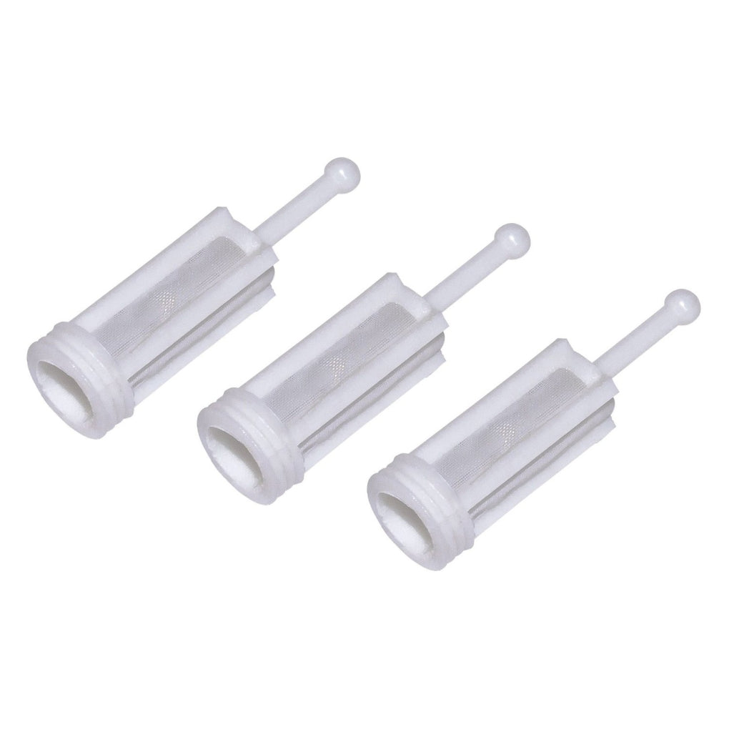 AES 150-34 Gravity Feed Strainer, Pack of 3