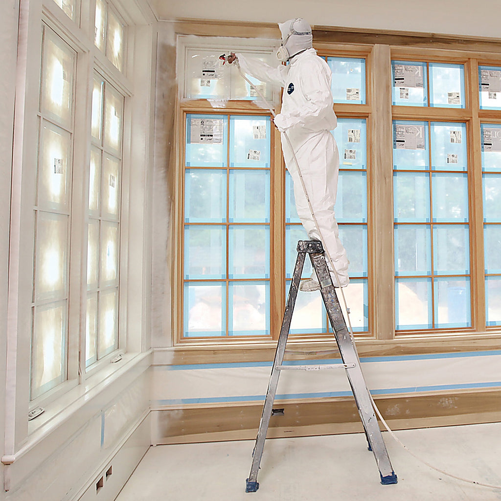 Dupont - 14121 - Tyvek Coveralls White M 1 Pack