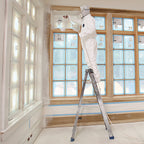 Dupont - 14121 - Tyvek Coveralls White M 1 Pack