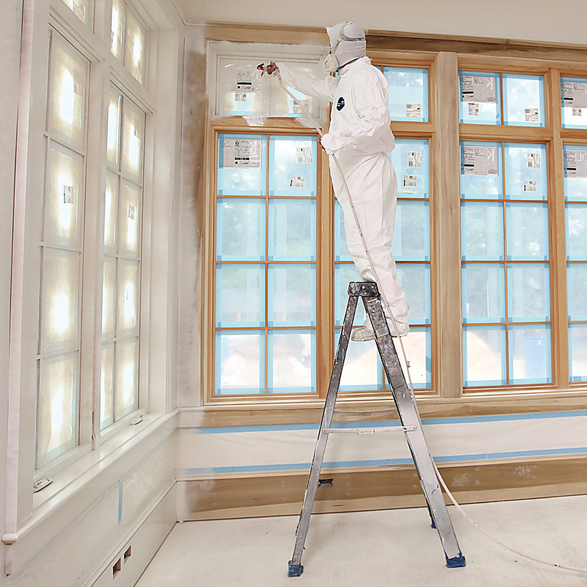 Dupont - 14121 - Tyvek Coveralls White M 1 Pack