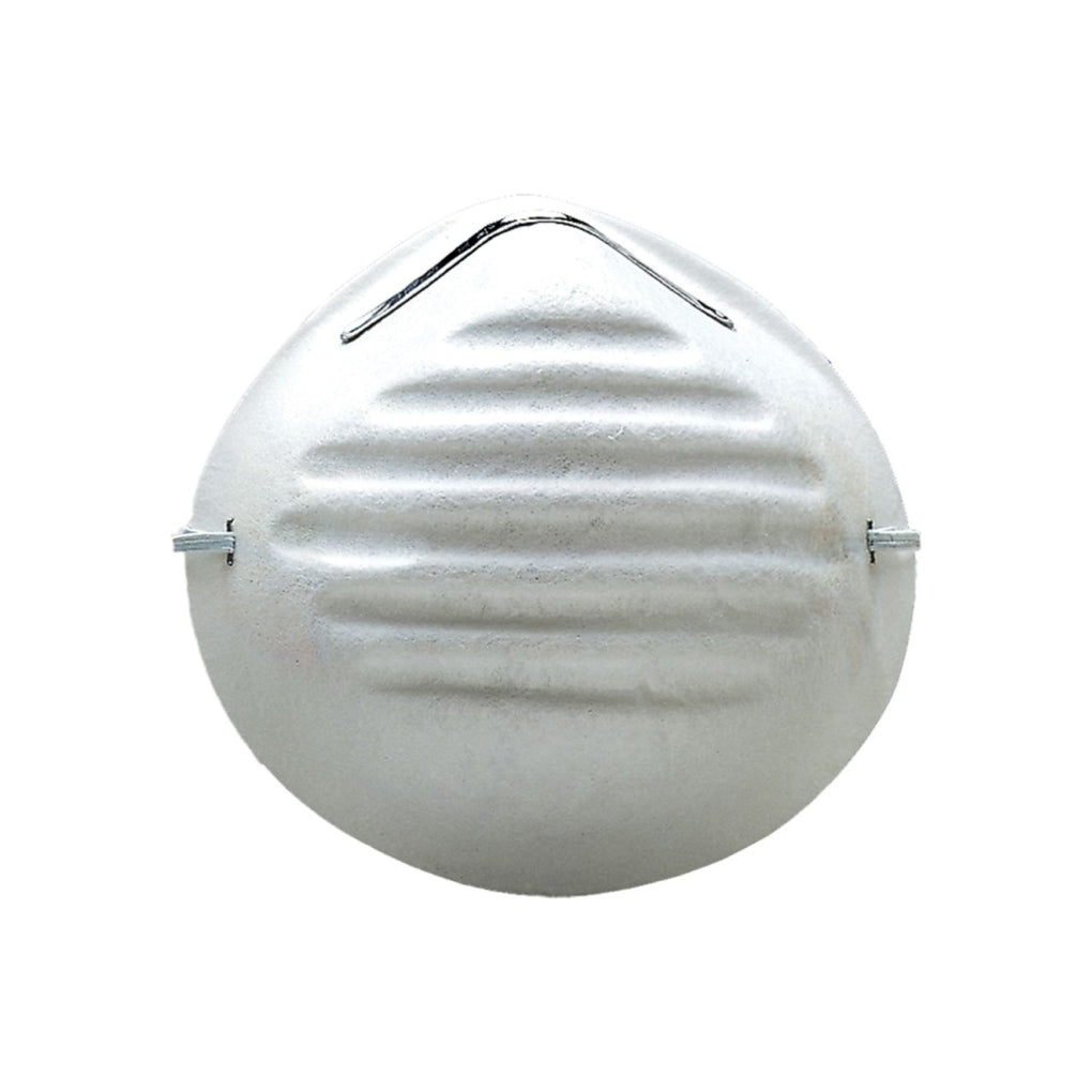 Gerson - 1501 - Nuisance Dust Mask (not Niosh Approved)