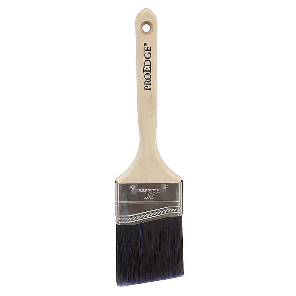 Linzer 2870PIC0300 Pro Impact 3 in. W Angle Paint Brush