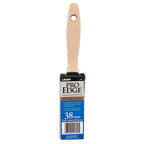 Linzer 1870PIC0150 Pro Impact 1.5 in. W Flat Paint Brush