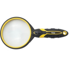 Titan 15029 7-1/4in. Long LED Lighted Magnifying Glass