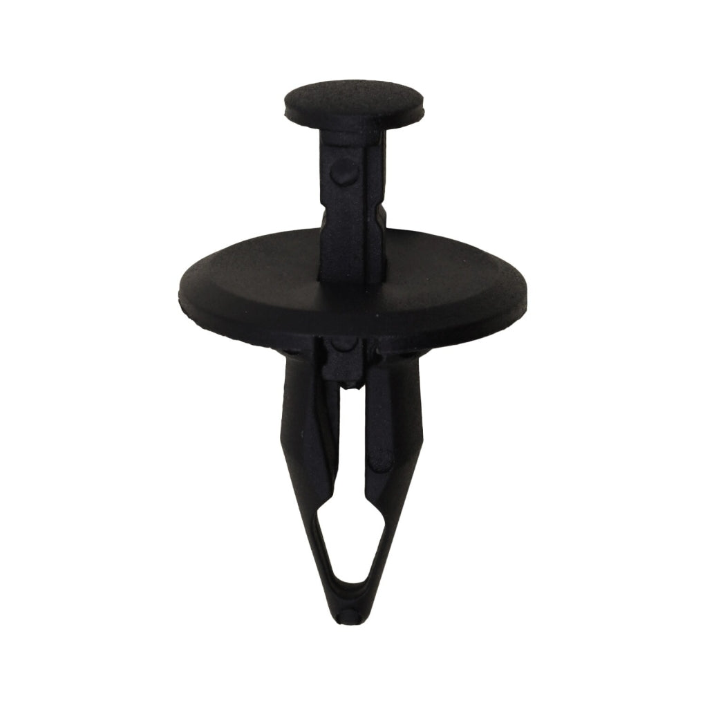 Auveco 15044 GM Bumper Fascia Retainer 1in. Head Diameter 1in. Length