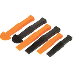 Titan 15048 6 Pc. Multi Wedge Trim Panel Tool