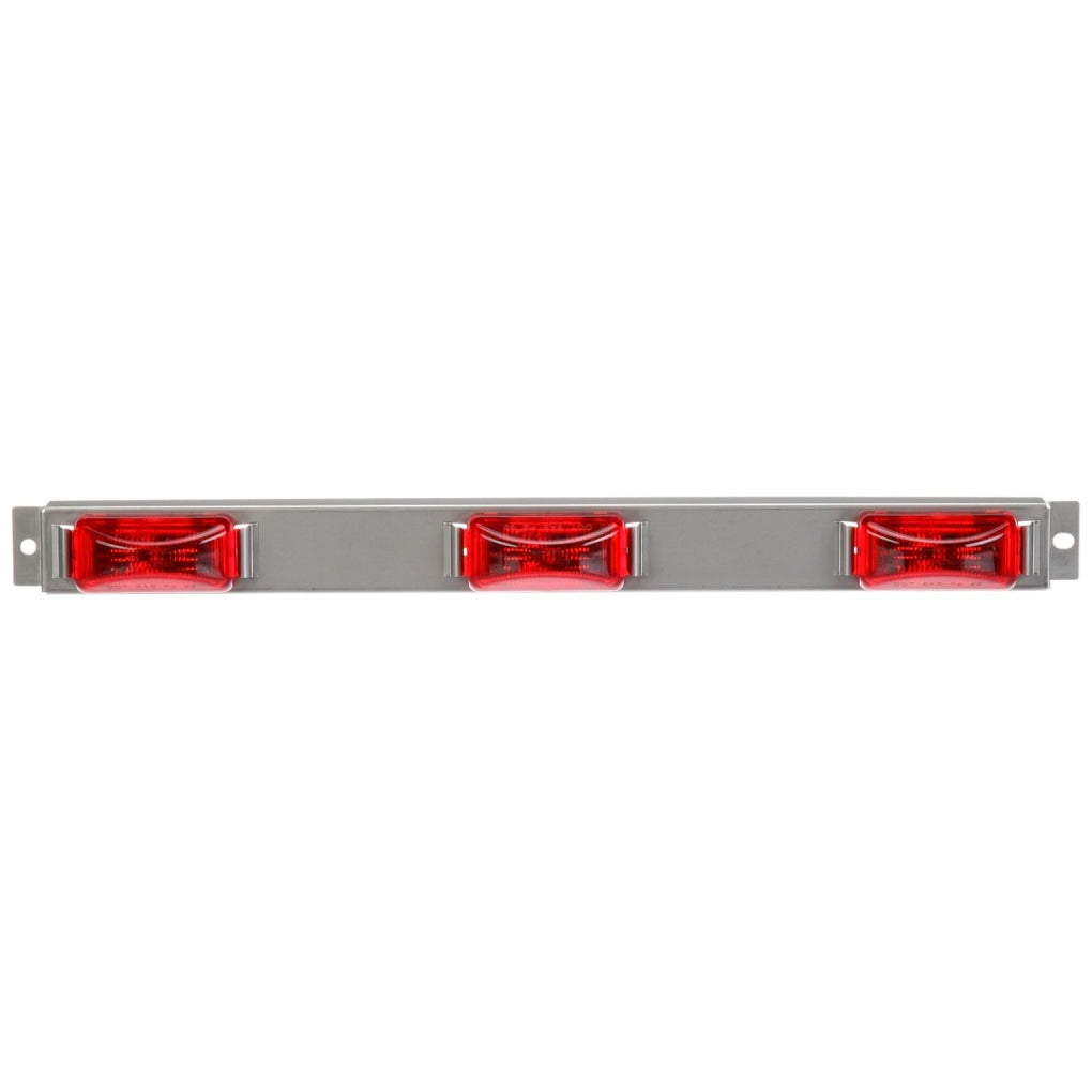 Trucklite 15050R 15 Series LED Identification Bar