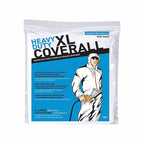 Trimaco 09961/6 Polyolefin Coveralls White XL 1/Pack