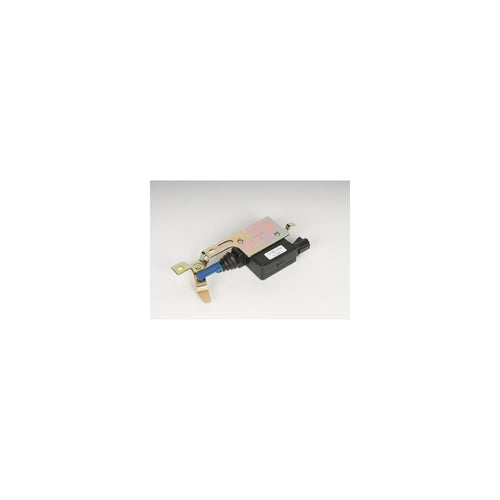 ACDelco 15139675 Tailgate Glass Release Actuator 15139675