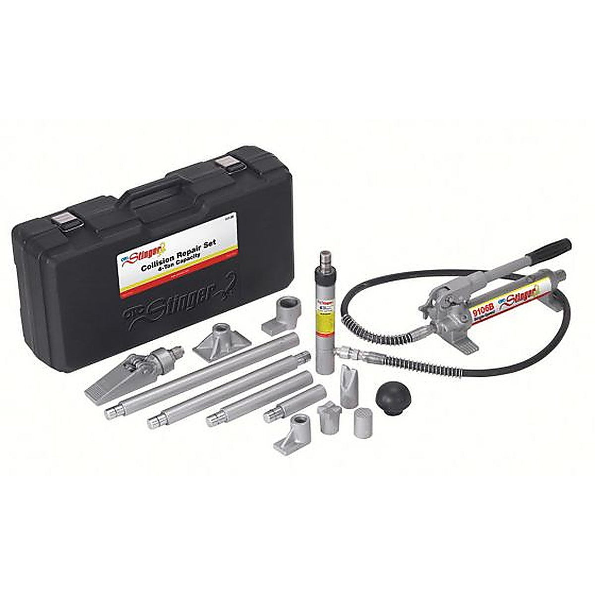 OTC - 1513B - 4-Ton Collision Repair Set