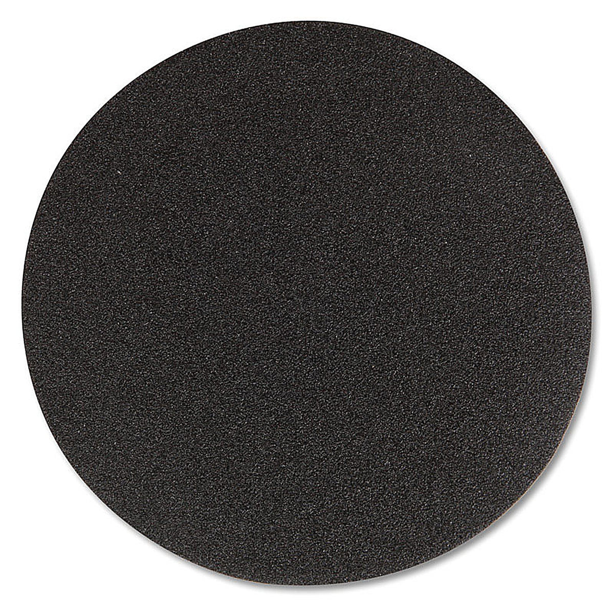 Gator - 6535 - 6 In. Silicon Carbide Hook and Loop Floor Sanding Disc 36 Grit Extra Coarse 1 Pack