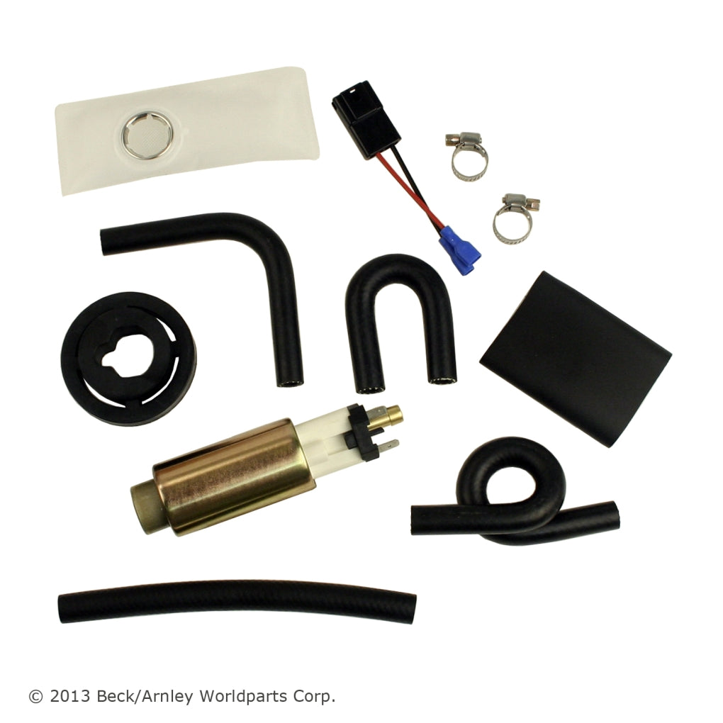 Beck Arnley 152-0874 Electric In-Tank Fuel Pump