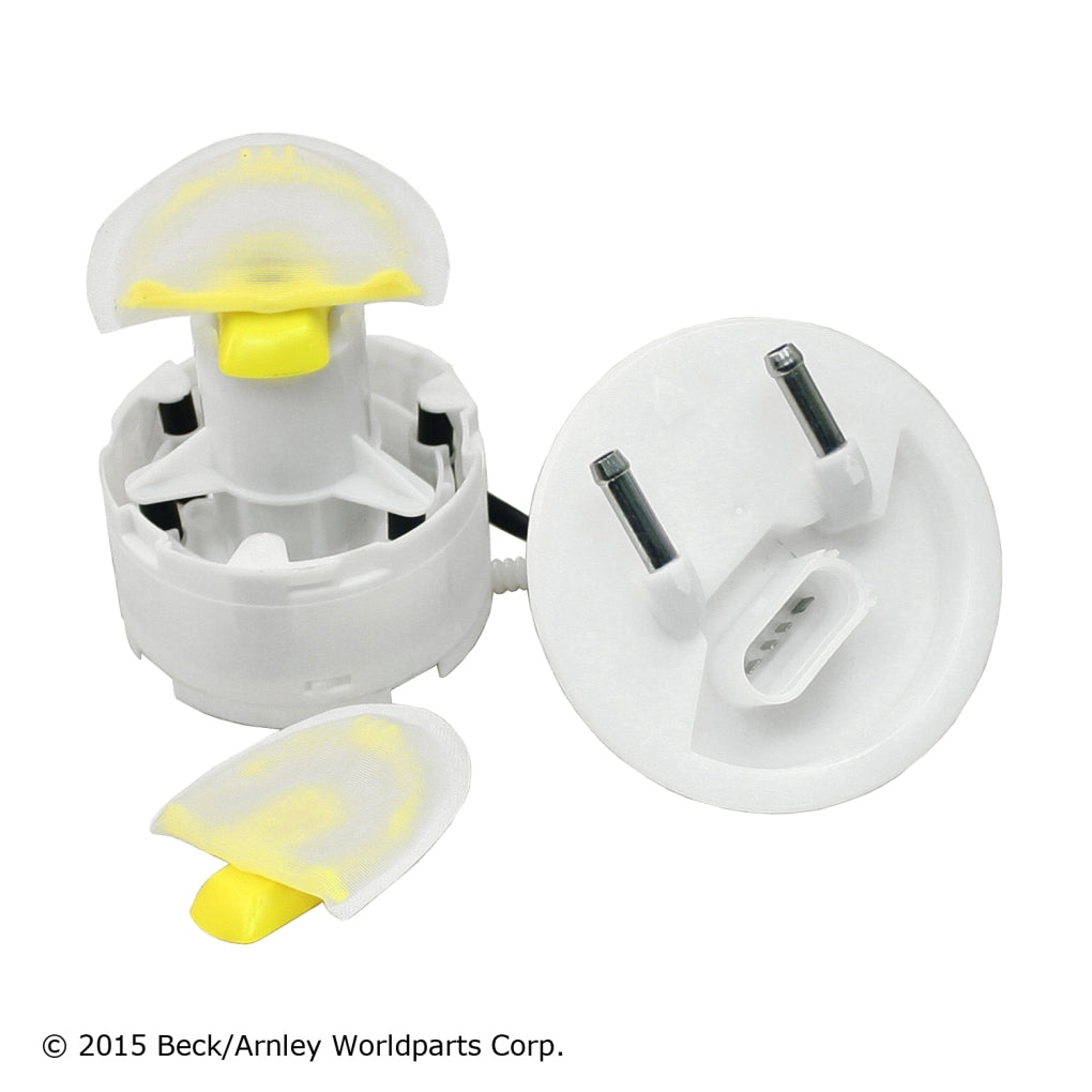 Beck Arnley 152-0945 Electric In-Tank Fuel Pump