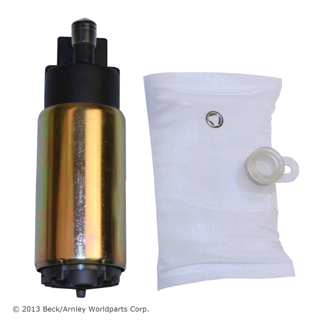 Beck Arnley 152-0956 Electric In-Tank Fuel Pump