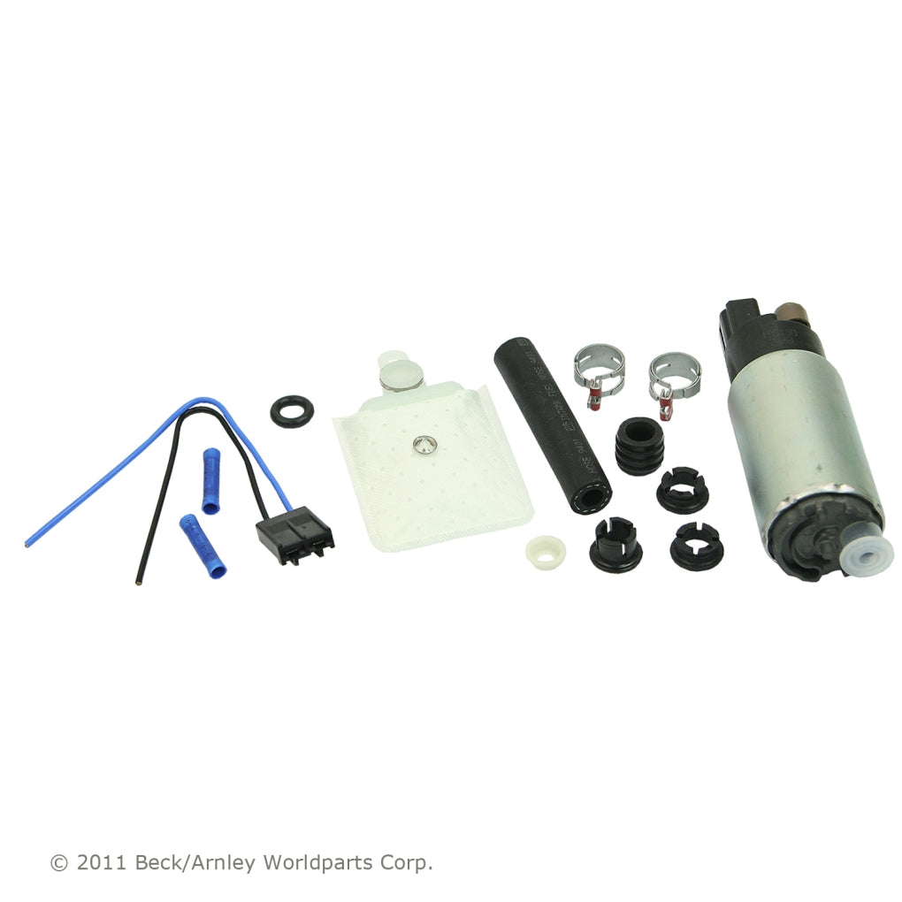 Beck Arnley 152-0968 Fuel Pump