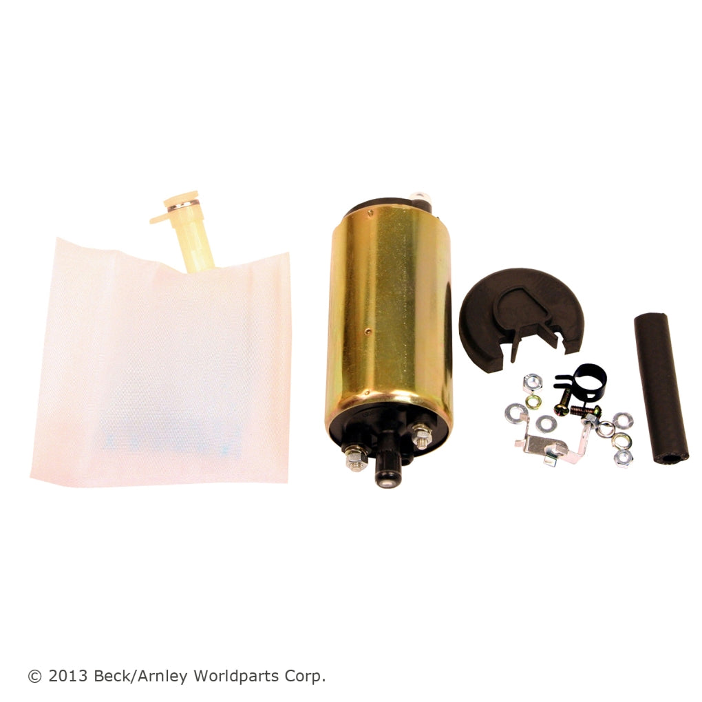 Beck Arnley 152-0986 Fuel Pump