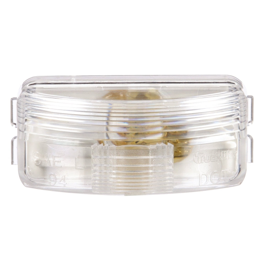 Trucklite 15208 15 Series License Light 12 Volt