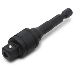 Titan 15212 3/8in. Drive x 3in. Locking Socket Adapter