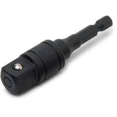 Titan 15213 1/2in. Drive x 3in. Locking Socket Adapter