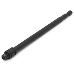Titan 15215 1/4in. Drive x 6in. Locking Socket Adapter