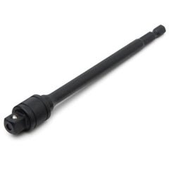 Titan 15216 3/8in. Drive x 6in. Locking Socket Adapter