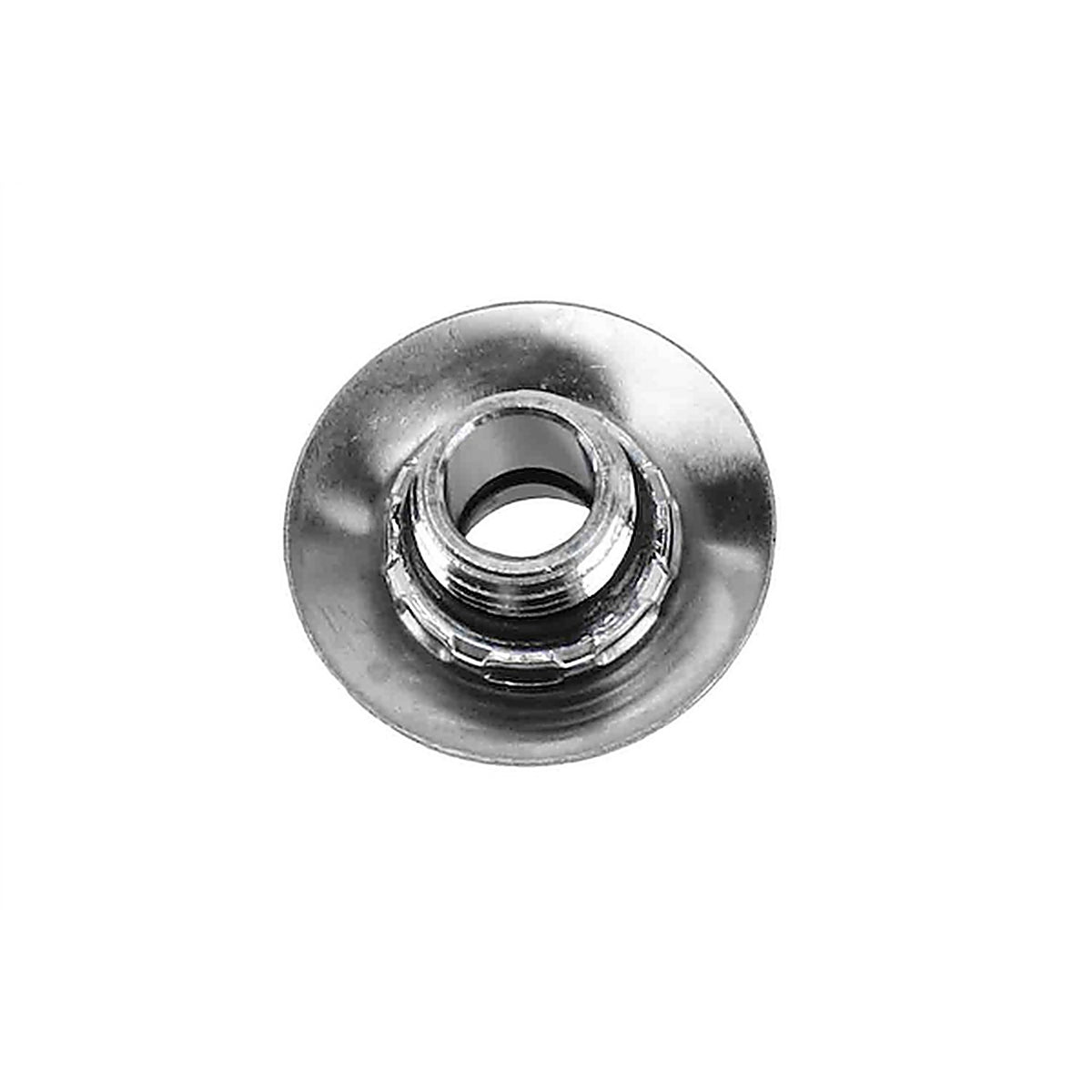 ACDelco 15226661 Automatic Transmission Fluid Cooler Line Connector 15226661