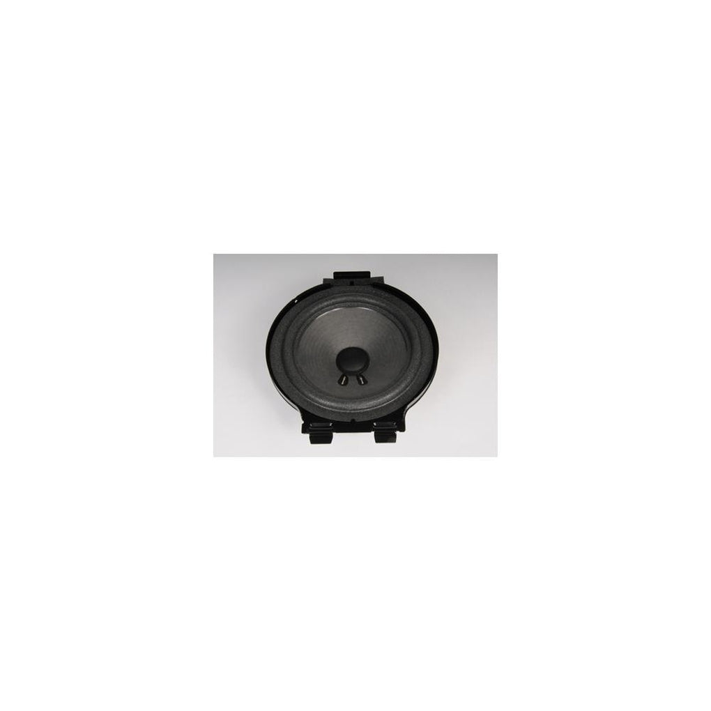 ACDelco 15236987 Front Door Radio Speaker 15236987