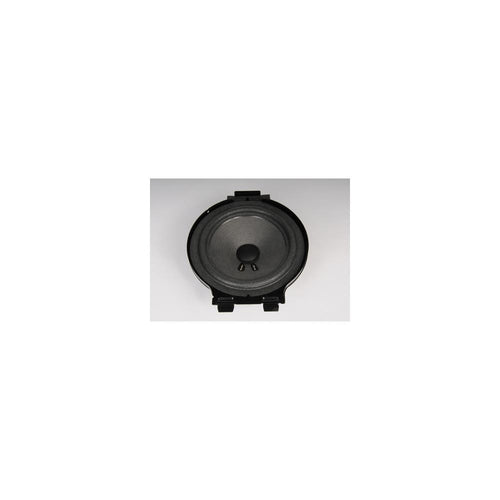 ACDelco 15236987 Front Door Radio Speaker 15236987
