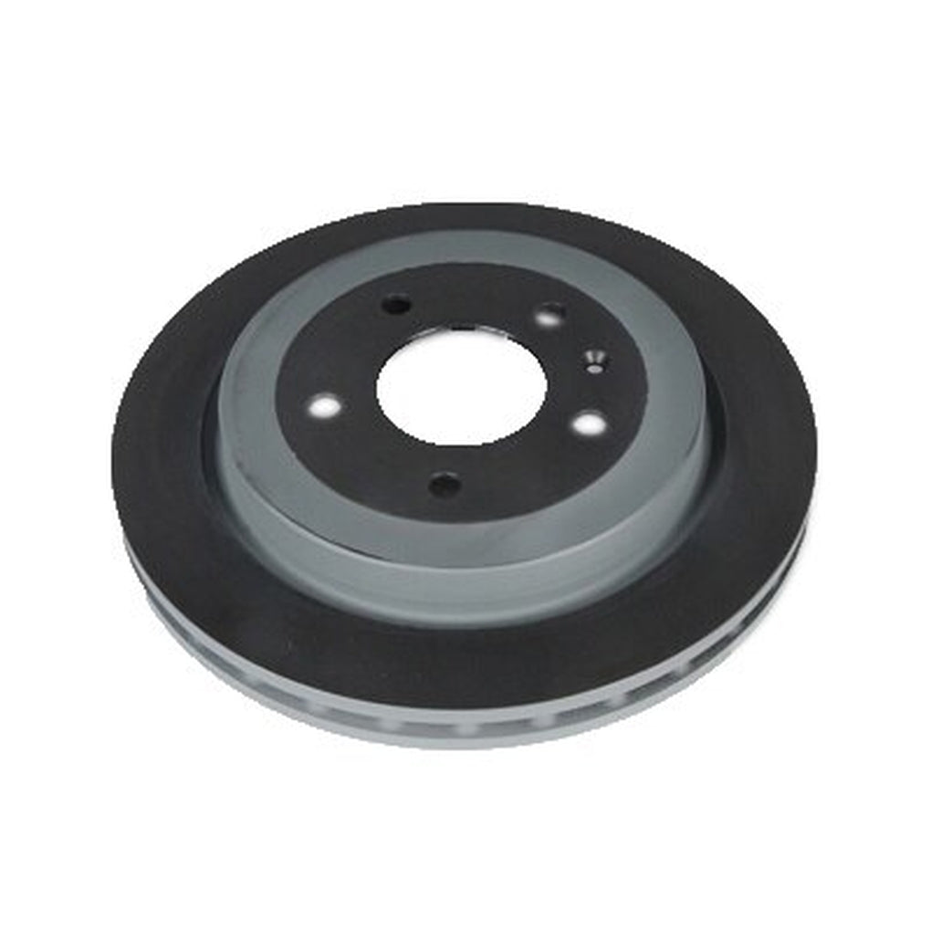 ACDelco 177-903 Rear Disc Brake Rotor 15240719