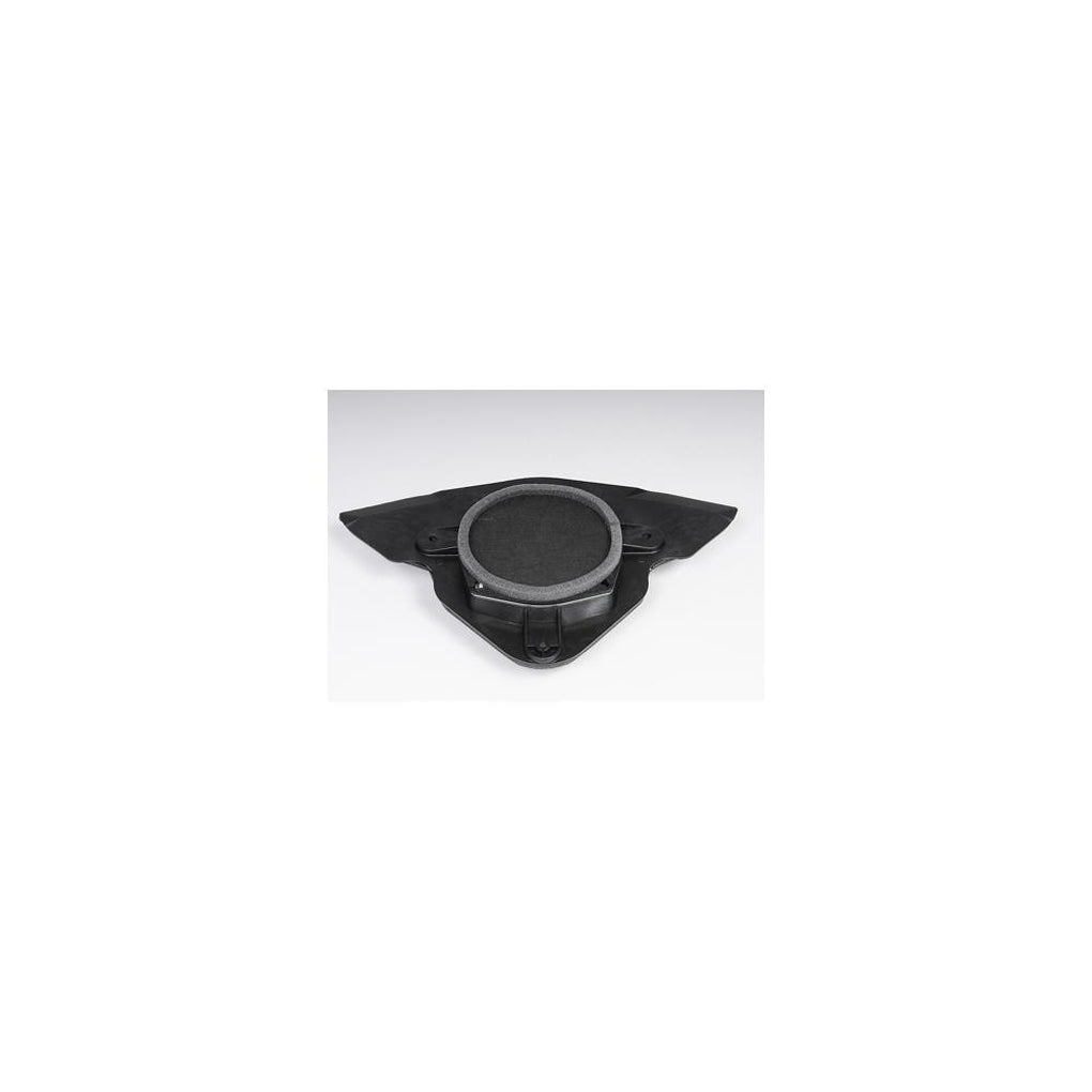 ACDelco 15242746 Rear Side Door Radio Speaker 15242746