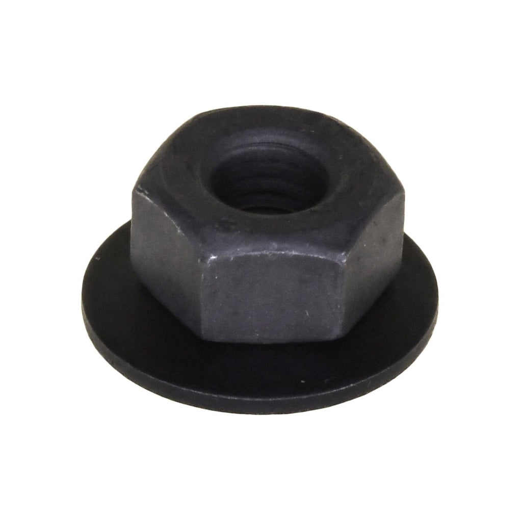 Auveco 15326 M5-.8 Free Spinning Washer Nut 15mm O.D.