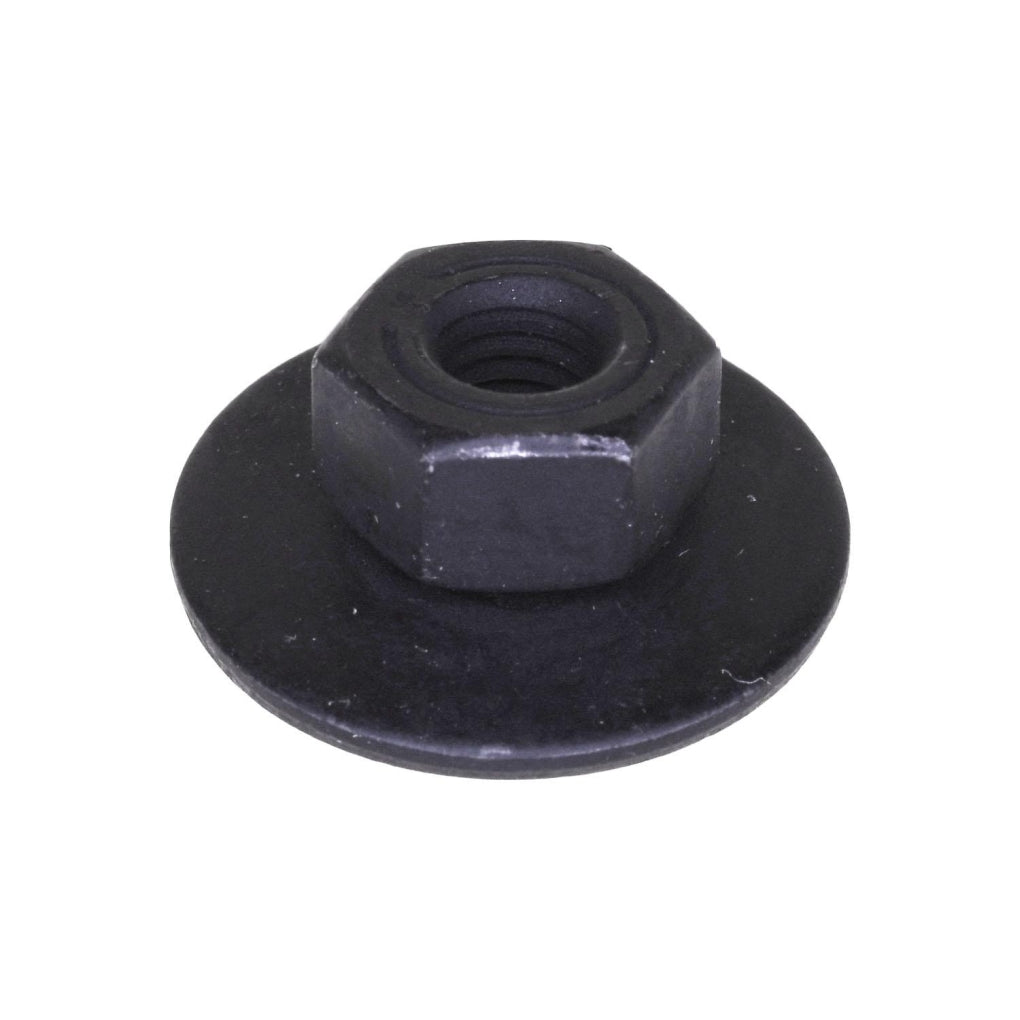 Auveco 15327 M5-.8 Free Spinning Washer Nut 19mm O.D.