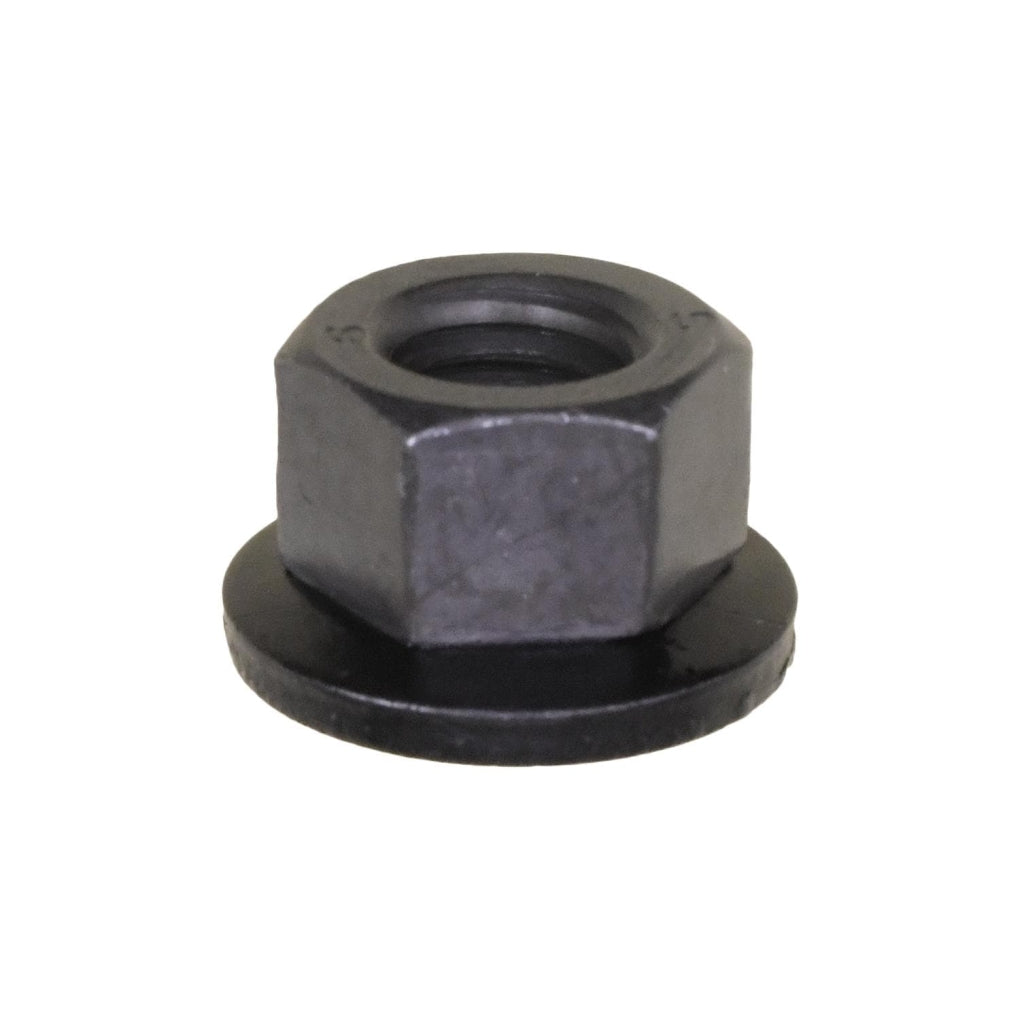 Auveco 15333 M8-1.25 Free Spinning Washer Nut 18mm O.D.