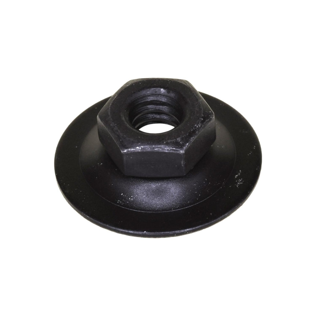 Auveco 15347 1/4in. 20 Free Spinning Washer Nut 7/8in. O.D.