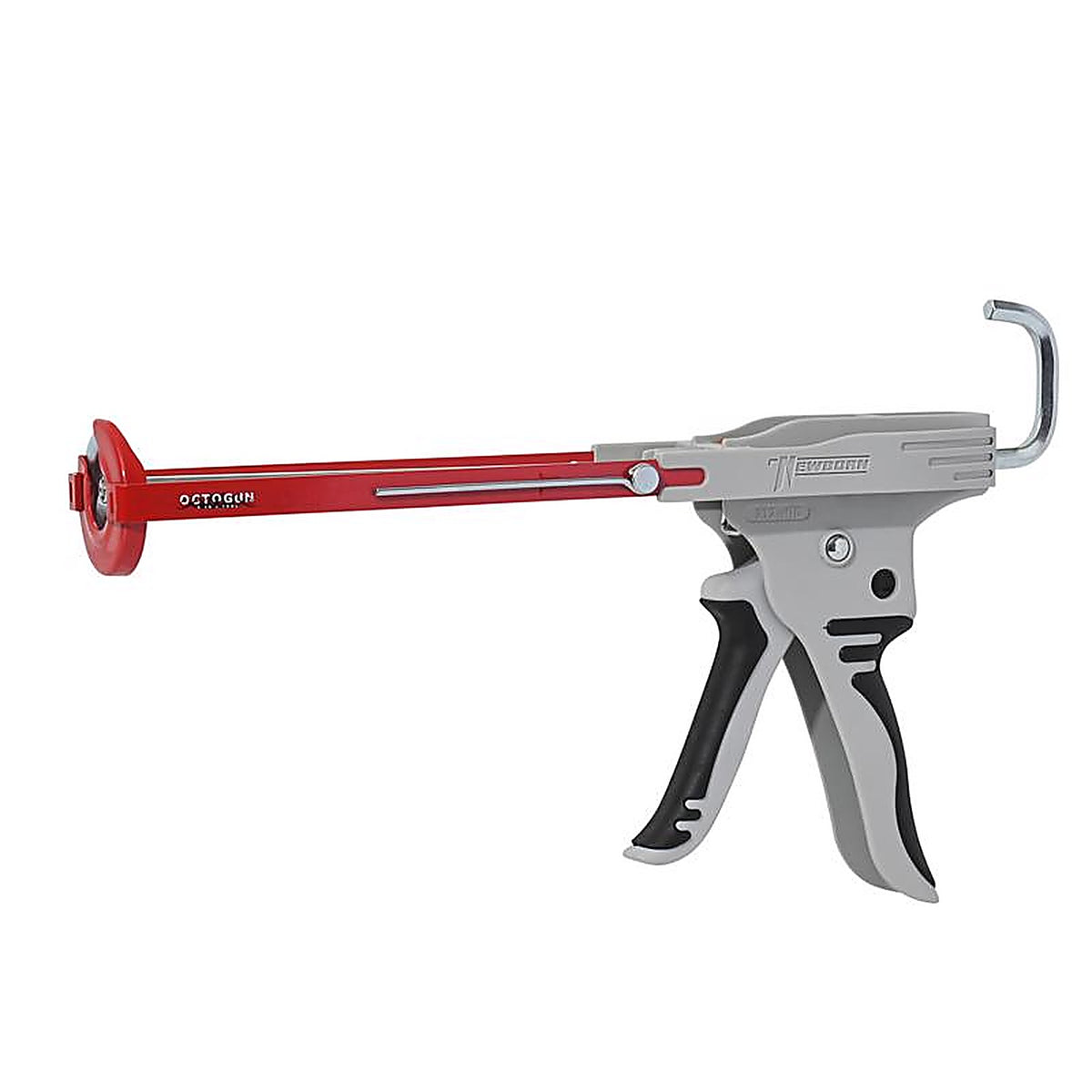 Newborn 212-HTD Hybrid Tech Lightweight Steel Caulking Gun
