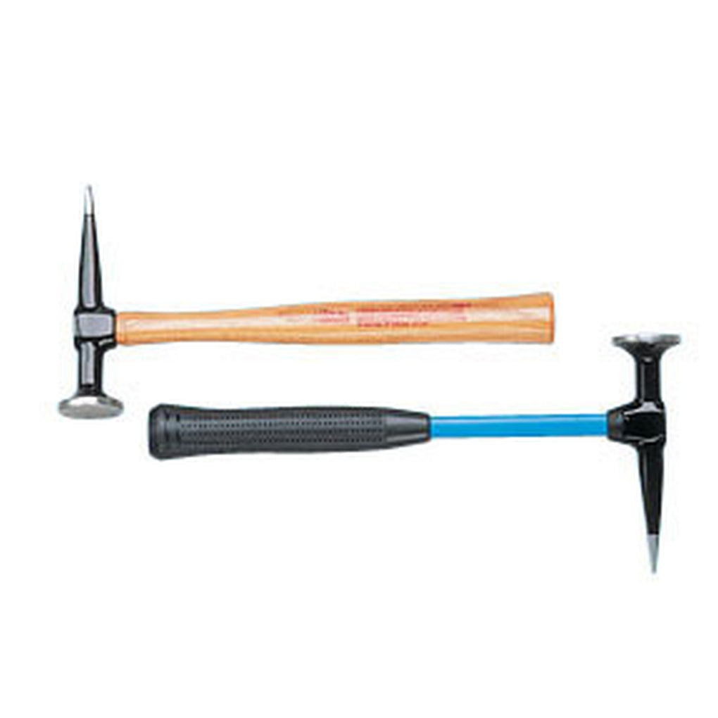 Martin Sprocket & Gear - 153FG - Cross Chisel Hammer with Fiberglass Handle