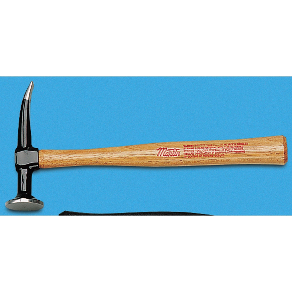 Martin Sprocket & Gear - 153GB - Curved Cross Chisel