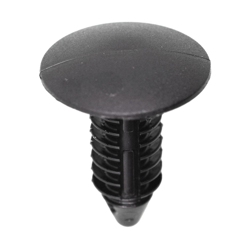 Auveco 15414 Panel Retainer Black Nylon