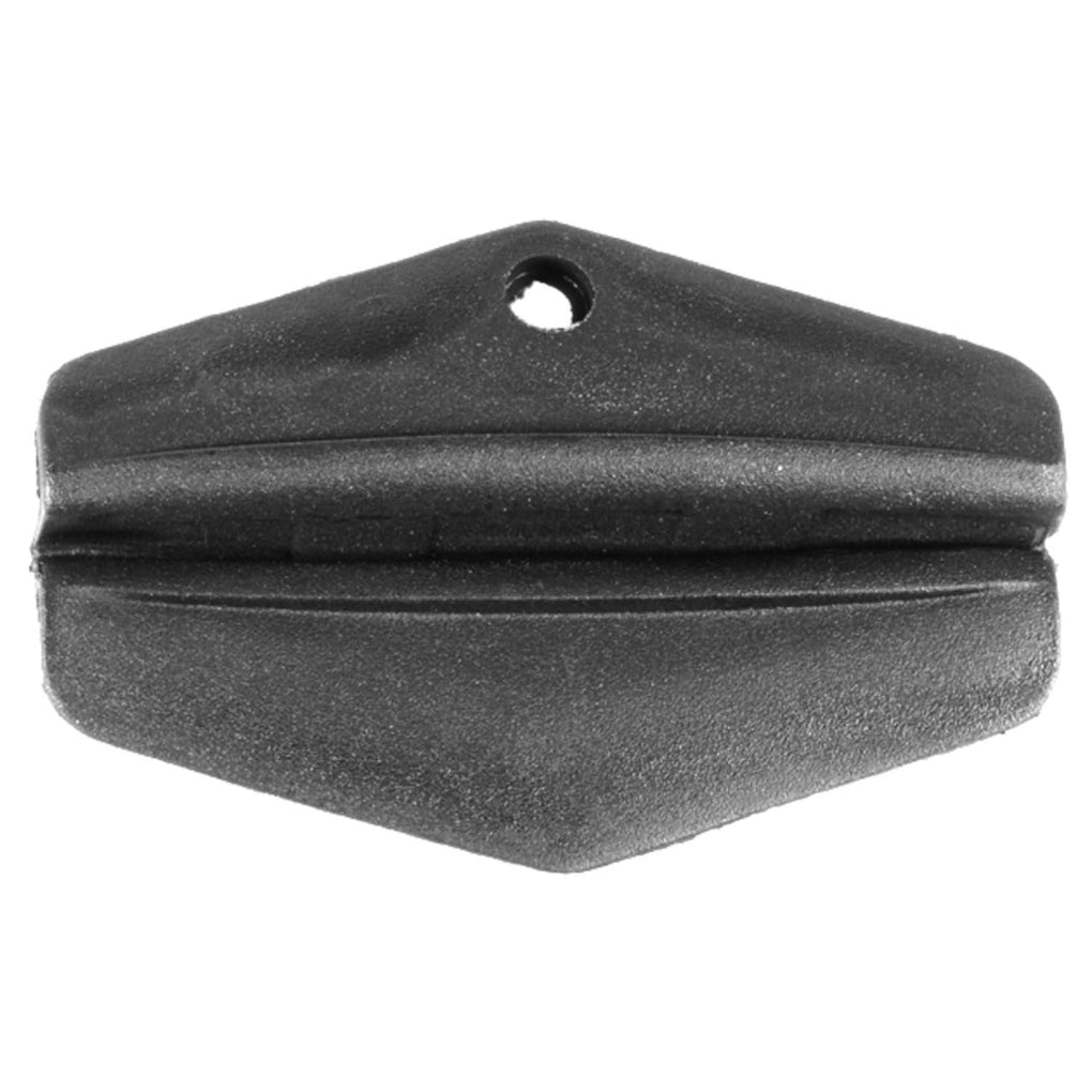 Auveco 15466 GM Front Door Window Guide (Upper Part Of Glass)