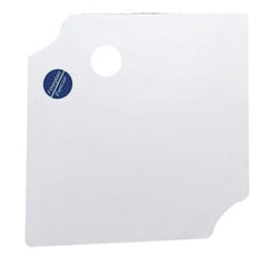 Evercoat 155 Mixing Board