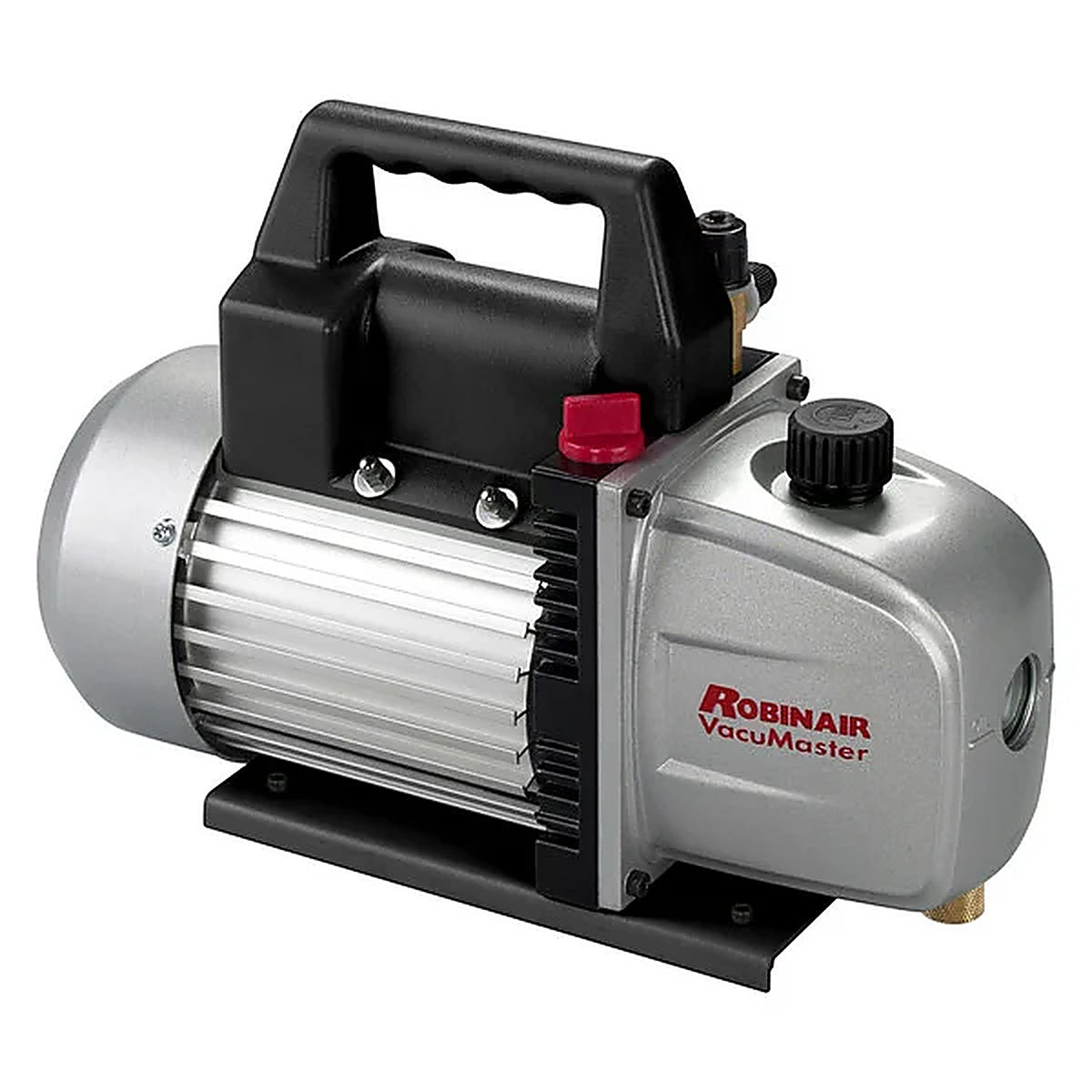 Robinair 15510 VacuMaster Single Stage Pump