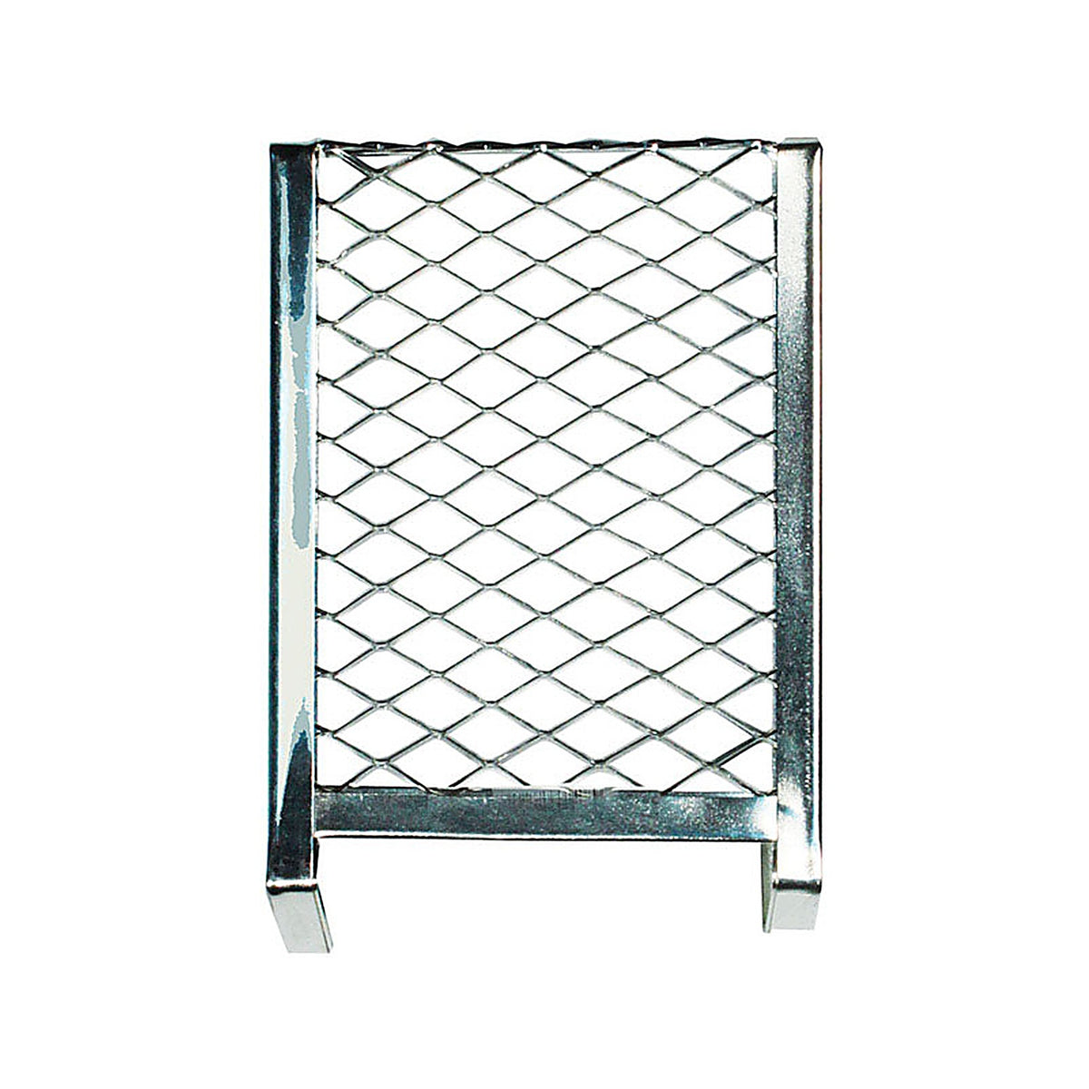 Linzer RM150 10 in. W Silver Metal Paint Can Grid