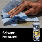 Scott 32992 Shop Towel 60 sheet 1 ply 1 pk