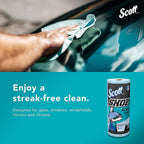 Scott 32896 Paper Towels 90 sheet 1 ply 1 pk