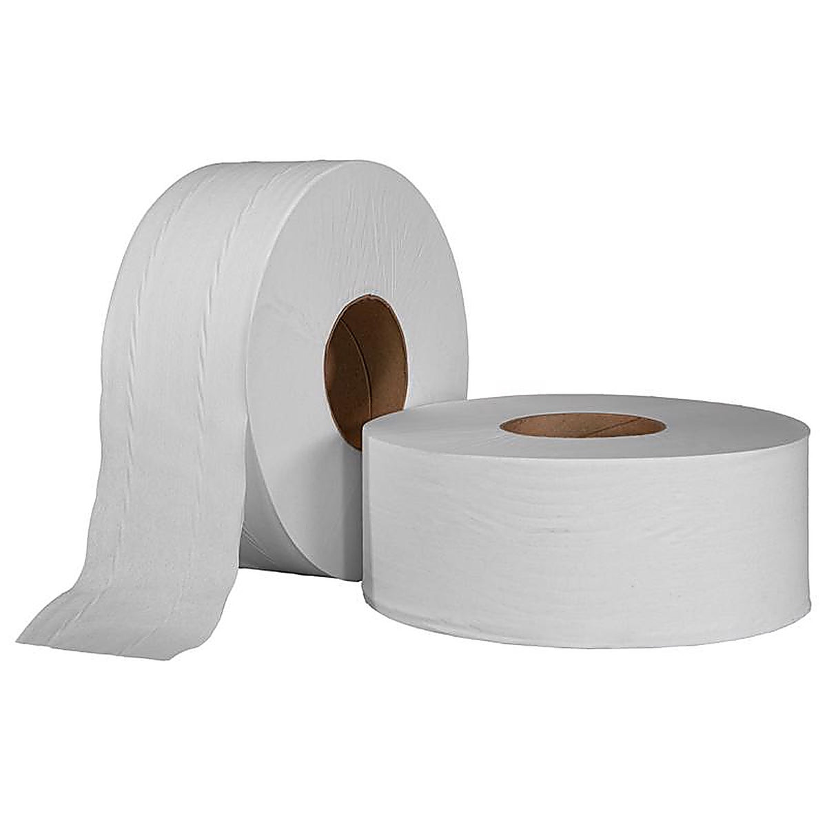 Harbor H2002 Toilet Paper 12 Rolls 2000 sheet 1000 ft.