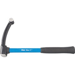 Martin Sprocket & Gear 155FG Fender Bumber Body Hammer, Fiberglass handle