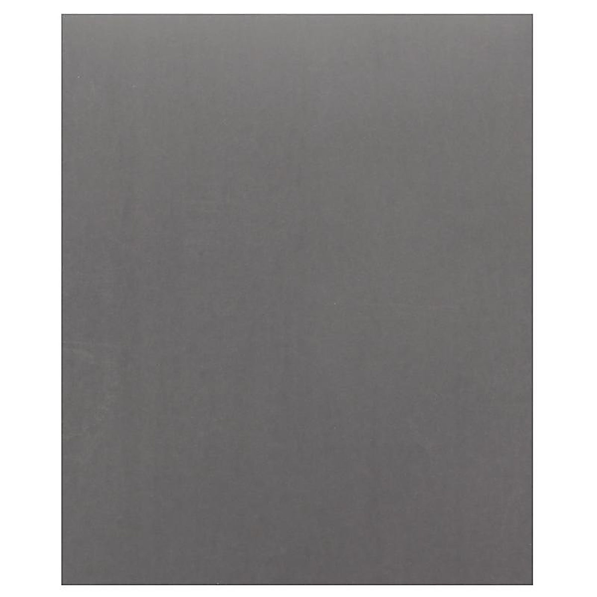 Gator 3270 11 in. L x 9 in. W 2,500 Grit Silicon Carbide Waterproof Sandpaper 1/Pack