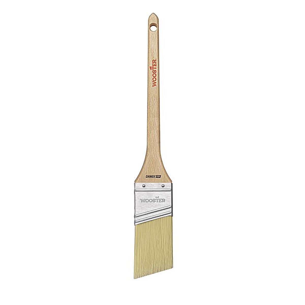 Wooster 922180 Chinex FTP 1-1/2 in. W Angle Paint Brush