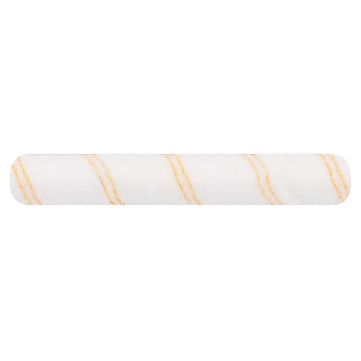 Wooster RR666-18 Pro/Doo-Z FTP Synthetic Blend 18 in. W x 3/8 in. Paint Roller Cover 1/Pack