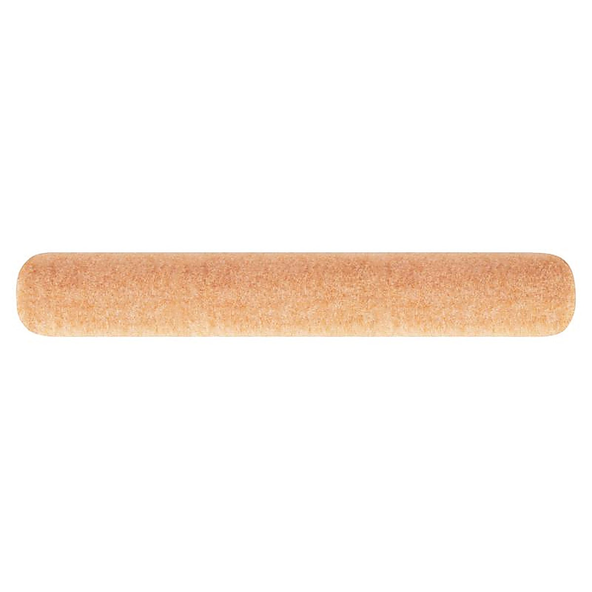 Wooster RR924-18 Super/Fab FTP Synthetic Blend 18 in. W x 1/2 in. Paint Roller Cover 1/Pack